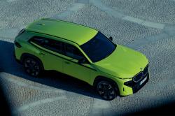 BMW XM 50e : une entre de gamme dcevante ?