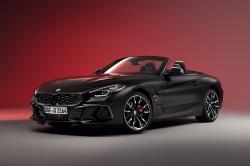 [Srie limite] BMW Z4 G29 Final Edition