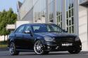 Brabus B63S ou lorsque la C63 reprend des watts !