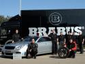 BRABUS Rocket : la berline la plus rapide du monde !