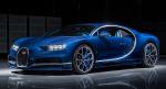 Bugatti Chiron : 250 exemplaires vendus en 1 an !