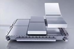 BYD d�voile sa batterie Blade 2.0 annon�ant 1000 km d'autonomie