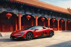 [March�] Comment la Chine redessine la carte mondiale de l'automobile