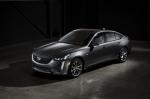 Cadillac CT5 : la berline fait de la rsistance