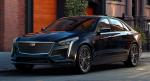 Cadillac ouvre les commandes pour la CT6-V