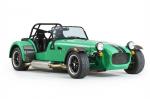 Caterham Seven 355