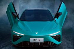 CATL annonce sa propre plateforme pour VE avec 1000 km d'autonomie