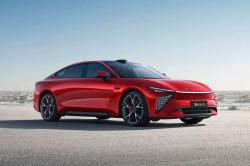 Chery annonce une autonomie double avec sa batterie solide