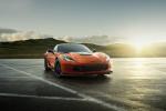 Srie limite : Chevrolet Corvette C7 Final Edition