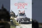 Livre : La Citroën 2CV, l'icône des Trente Glorieuses