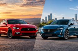 Voiture passion ou voiture raison : quelle diff�rence de co�t r�elle ?