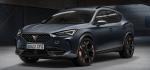 CUPRA Formentor : mancipation confirme