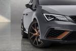 La prochaine Leon CUPRA en hybride ?