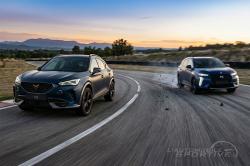 [Analyse] Strat�gie : Comment Cupra a r�ussi l� o� DS a �chou�