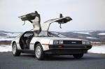 DeLorean va relancer sa production en 2017 !