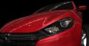 Dodge Dart : western italien