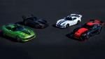 Dodge Viper : un dernier millsime en sries limites