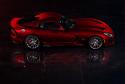 Dodge Viper SRT : 3me mue