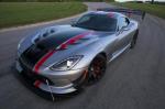 Dodge Viper American Club Racer (ACR)