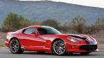 Dodge Viper : fin et renaissance ?