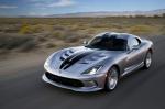 Dodge Viper : une fin probable en 2017