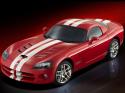 Plus de venin pour la nouvelle Dodge Viper !