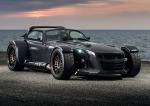 Donkervoort D8 GTO Bare Naked Carbon :  nu