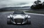 Donkervoort D8 GTO RS