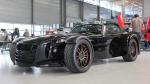 Donkervoort D8 GTO Touring