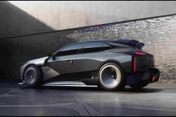 [Concept] DS Automobiles Taylor Made N�4