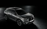 DS 7 Crossback : un nouveau dpart