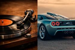 [Edito] Du disque vinyle au moteur thermique : ce que l'histoire nous a d�j� appris
