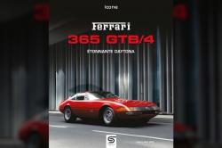 [Livre] Ferrari 365 GTB/4: tonnante Daytona