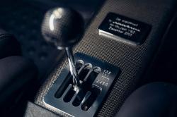 Ferrari pourrait revenir  la bote manuelle sur certains modles