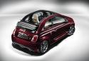 Abarth 695 Tributo Maserati