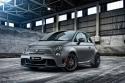 Fiat Abarth 695 Biposto