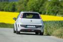 Fin de carrire pour la Punto Supersport Abarth