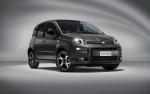 La Fiat Panda s'offre une finition Sport !