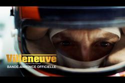 [Cin�ma] Villeneuve, l'ascension d'une l�gende : la bande-annonce du biopic canadien