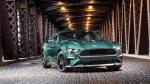 Chiffres de vente de la Ford Mustang Bullitt en France