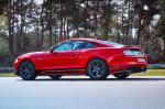 La Ford Mustang Mach 1 dbarque en Europe