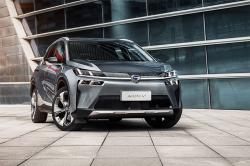 Batterie Phoenix : 1000 km d'autonomie par toutes tempratures !