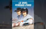 Livre (BD) : 24 Heures du Mans 1964-1967, Le duel Ferrari-Ford
