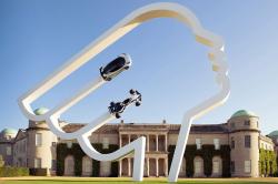 Le Goodwood Festival of Speed 2025 c'est maintenant !