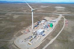 Le Texas se met aux carburants de synthse
