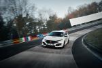 La Honda Civic Type R  la reconqute du Ring ?