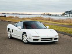 [Collector] Honda NSX-R (1992-1996)