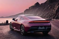 [S�rie limit�e] Honda Prelude Limited Edition