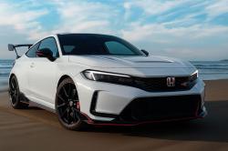 La prochaine Honda Type R pourrait tre un coup hybride