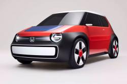 [Concept] Honda Sustaina-C : la e revue et corrige ?